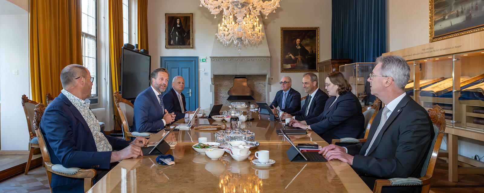 Provincie Zeeland